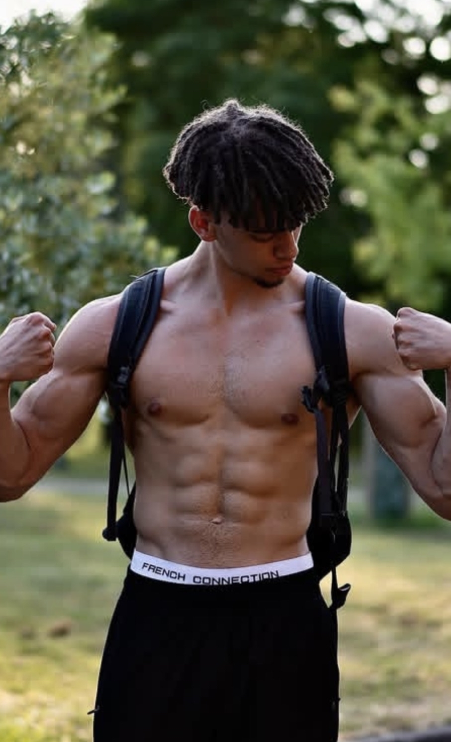TOM BECKLES